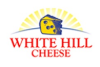 White hill cheese.