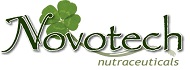 Novotech Nutraceuticals, Inc.
