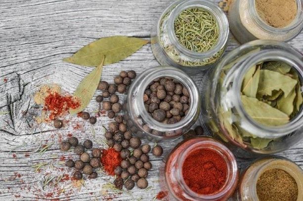 Halal certification in herbs and spices