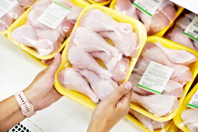Automation VS Labor Shortages in the Halal Food Industry