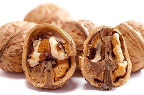 Walnuts are naturally Halal - but Crain Walnuts are also ISA certified.