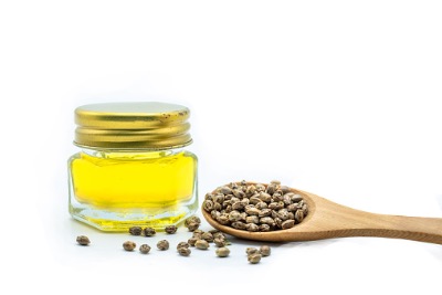 Benefits of Hemp Oil