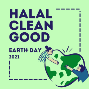 Pure and Good | The Halal and Green Consumer