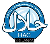 World Halal Food Council logo