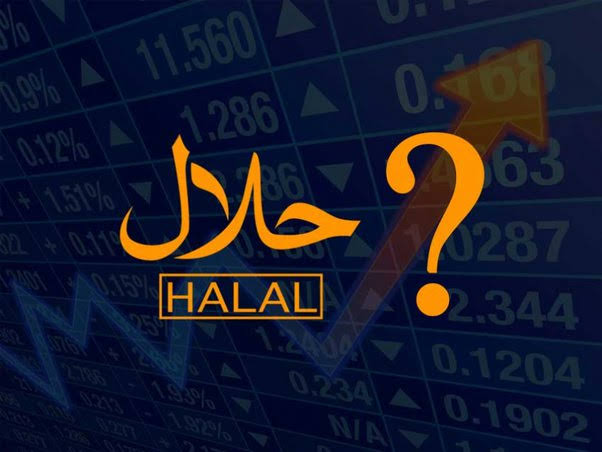 Is it Halal?
