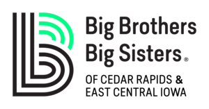 Big Brothers and Big Sisters logo