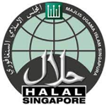 World Halal Food Council logo