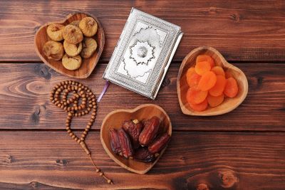 10 Halal Foods Mentioned in the Holy Qur'an