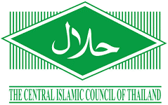 World Halal Food Council logo