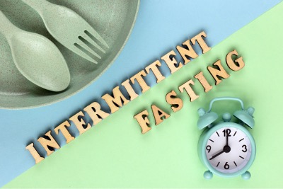Intermittent fasting is good for health.
