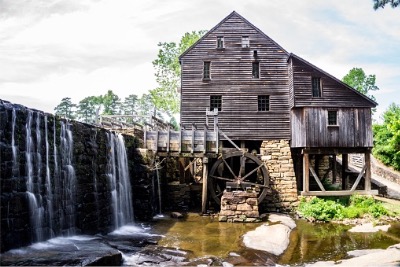 Mill picture.