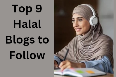 Top 9 Websites and Blogs for Halal Business Owners  to Follow in 2024