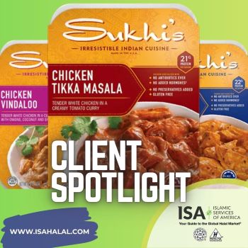 Sukhi's Food.