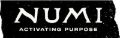 Numi client logo