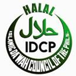 World Halal Food Council logo