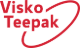 Visko Teepak logo.