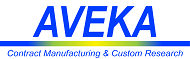 Aveka client logo