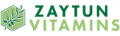 Zaytun Halal Logo