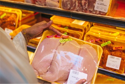 Halal Meat in the Foodservice Industry: Opportunities for Restaurants and Caterers