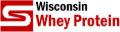 Wisconsin Whey Protein logo.