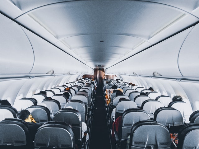 Airlines also serve Halal meal for Hajjis.