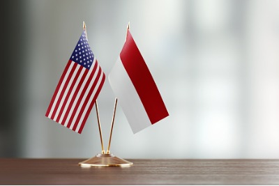 LOI with Indonesia Opened a Gateway for American Halal Meat Exports