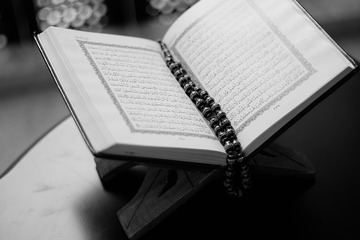 book-Qur'an