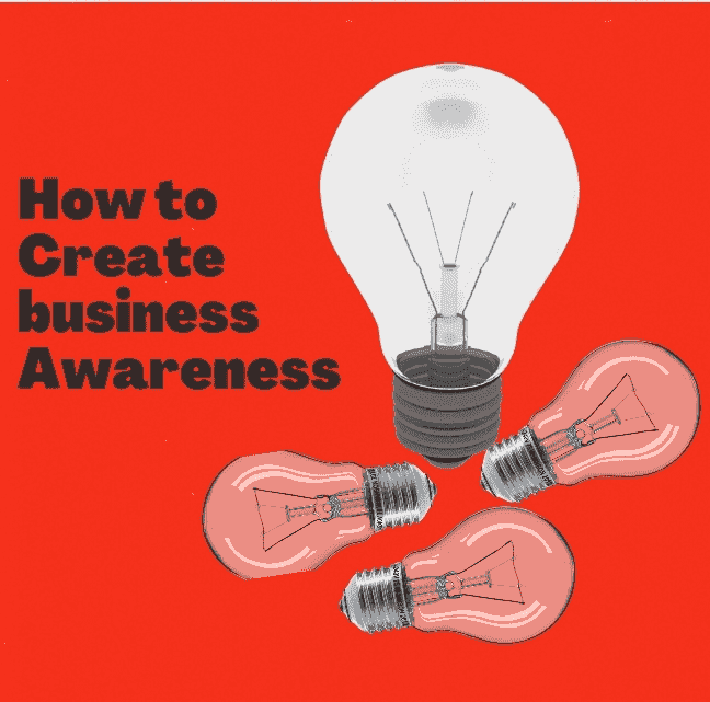 Seven Steps to Create Irresistible Awareness for Your Halal Business.