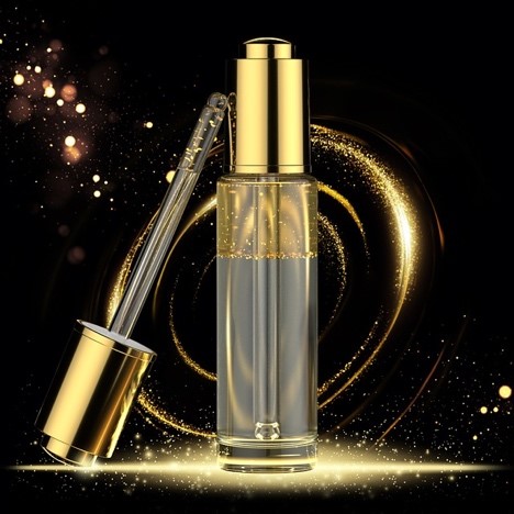 Halal perfume.