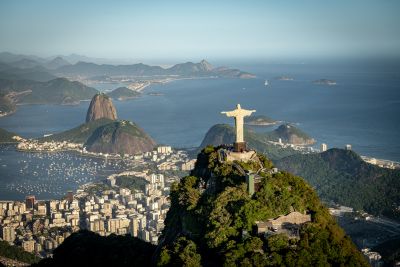 The Development of Halal Certification in Brazil and Opportunities for Export Markets