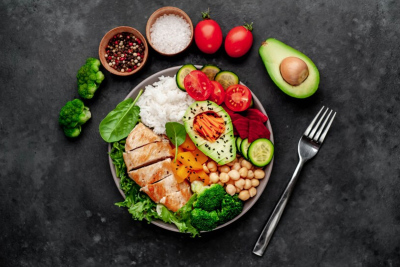 Does Halal Mean Healthier?