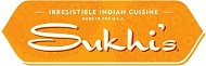 Sukhi's Gourmet Indian Foods