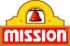 Mission food client logo
