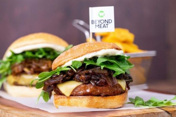ISA Furthers Its Partnership with Beyond Meat®
