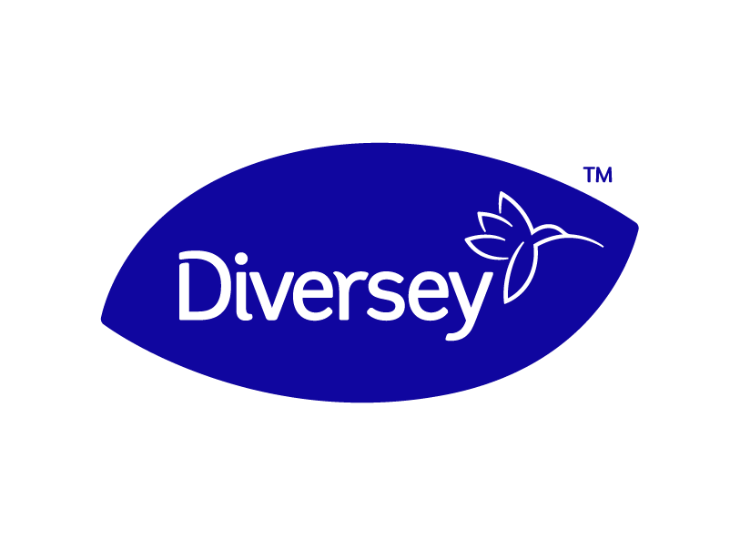 Diversey client logo