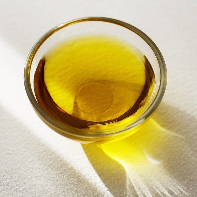 Halal Certification for the Edible Oil Industry