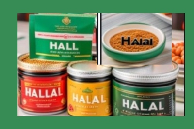 Mislabeling is not acceptable in Halal certification.