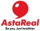AstaReal client logo
