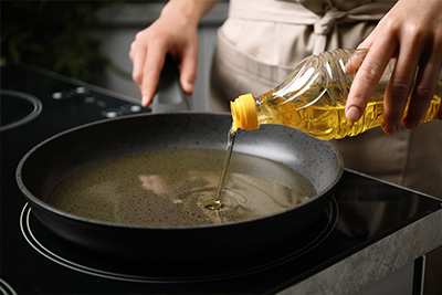 From Seed to Bottle: Understanding Vegetable Oil Processing and Halal Considerations