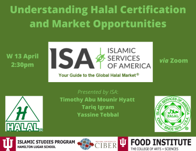 Understanding Halal Certification and Market Opportunities