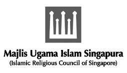 MUIS logo (Islamic Religious council of Singapore)