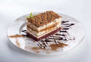 Halal tiramisu sounds so much better.