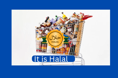 Lack of Valid Halal Certificate.