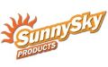 Sunny Sky client logo
