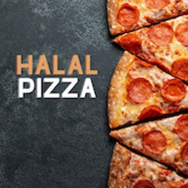 Yes! Pizzas may need Halal certification as well.