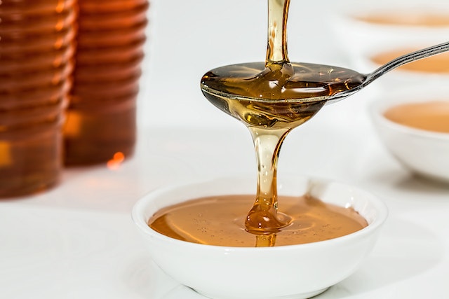 FDA testing finds 10% of imported honey adulterated with