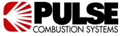 PULSE logo.