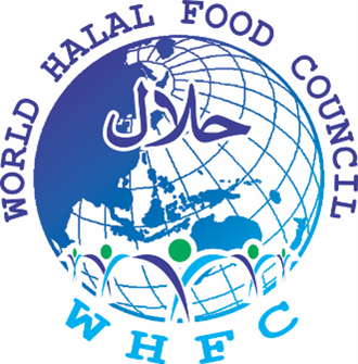 World Halal Food Council logo