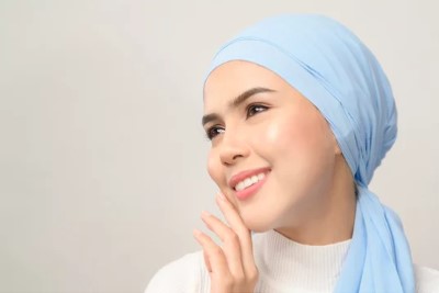 Halal Fungi in Cosmetics: The Surprising Benefits of Mushrooms in Halal Beauty Products