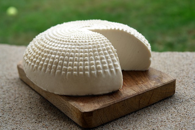 Halal cheese means all its components are Halal as well.